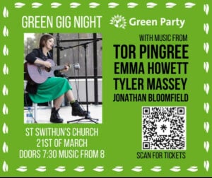 Green Gig