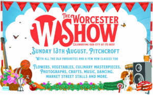 Worcester Show