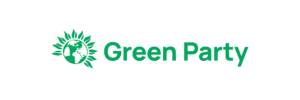 Green Party logo